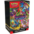 Pokemon TCG Mega Evolution Phantasmal Flames Booster Bundle English | QollectorAU