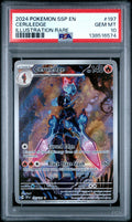 Ceruledge PSA 10 - Surging Sparks - Cert 138516574 Front