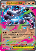 Mega Charizard X ex 013/094 - Double Rare - Phantasmal Flames - Near Mint Pokemon Card