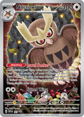 Noctowl SVP141 - Pokemon Promo - Near Mint Pokemon Card