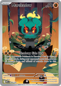 Marshadow 146/132 - Illustration Rare - Mega Evolution Base - Near Mint Pokemon Card