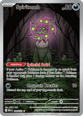 Spiritomb 148/132 - Illustration Rare - Mega Evolution Base - Near Mint Pokemon Card