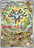 Magneton SVP159 - Pokemon Promo - Near Mint Pokemon Card