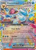 Glaceon ex | Pokemon Promo | Sealed