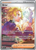 Briar | Stellar Crown | Special Illustration Rare