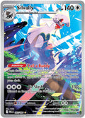 Silvally | Pitch Black | Illustration Rare