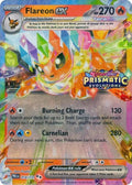 Flareon ex | Pokemon Promo | Sealed