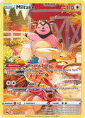 Miltank | Crown Zenith | Galarian Gallery