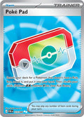 Poké Pad | Perfect Order | Full Art