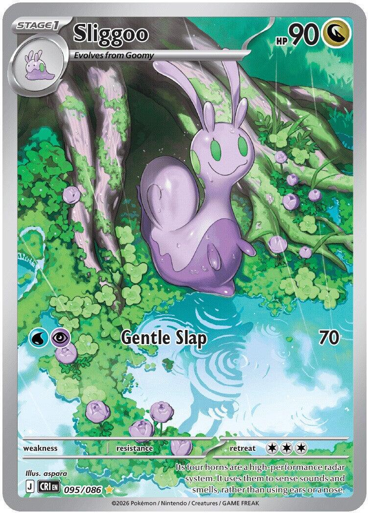 Sliggoo | Chaos Rising | Illustration Rare