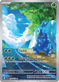 Heracross 194/193 - Illustration Rare - Paldea Evolved - Near Mint Pokemon Card