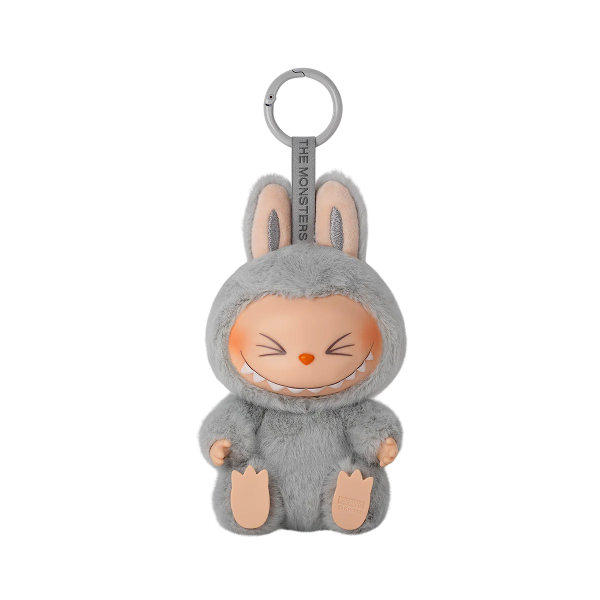 Pop Mart The Monsters | Have a Seat Plush Pendant