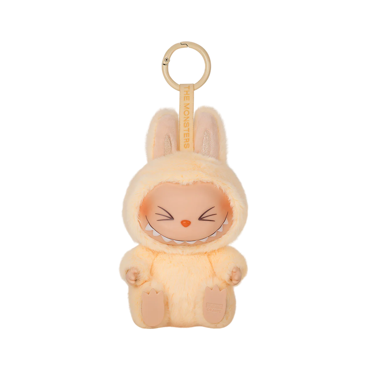 Pop Mart The Monsters | Have a Seat Plush Pendant