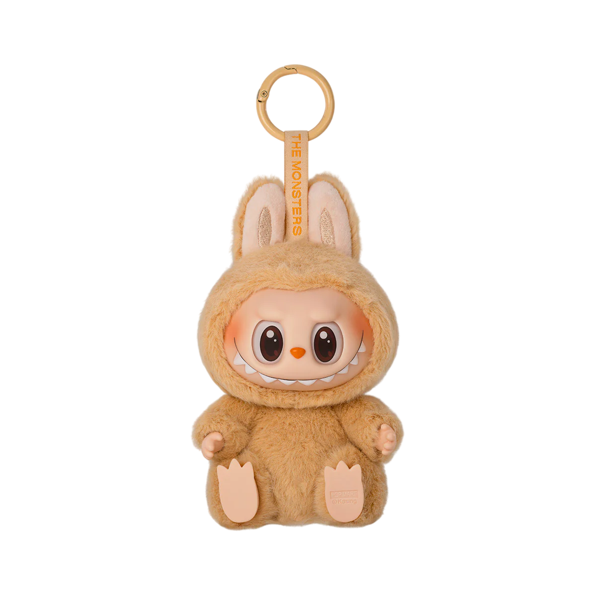 Pop Mart The Monsters | Have a Seat Plush Pendant