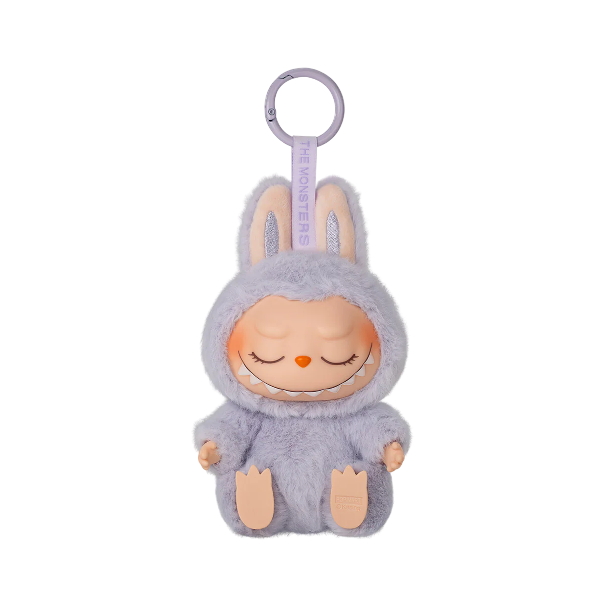 Pop Mart The Monsters | Have a Seat Plush Pendant