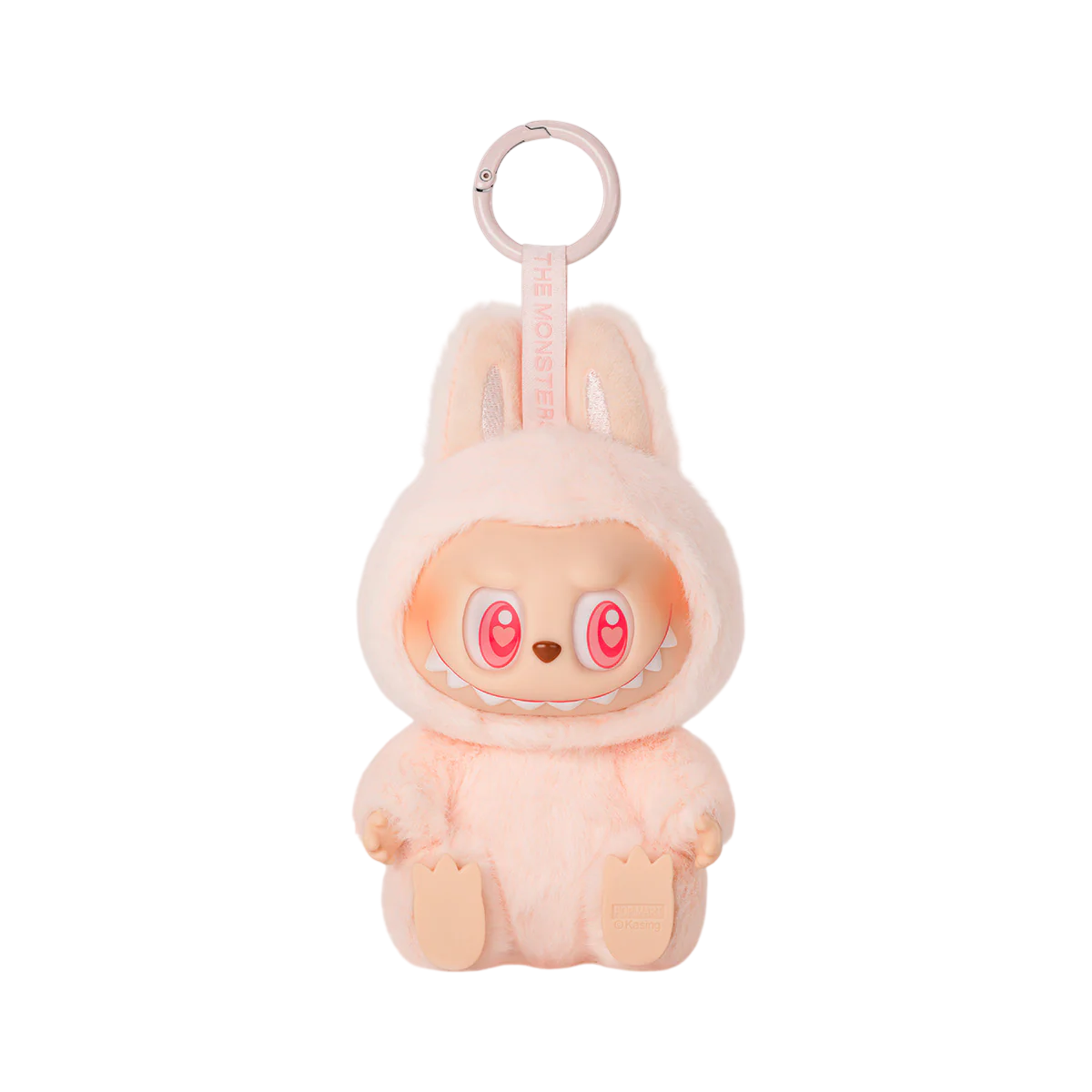 Pop Mart The Monsters | Have a Seat Plush Pendant