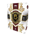 2025 Topps Royalty WWE Wrestling Hobby Box English - QollectorAU