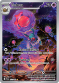 Rabsca 215/193 - Illustration Rare - Paldea Evolved - Near Mint Pokemon Card