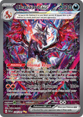 Charizard ex 234/091 - Special Illustration Rare - Paldean Fates - Near Mint Pokemon Card