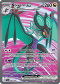 Noivern ex 246/193 - Full Art - Paldea Evolved - Near Mint Pokemon Card