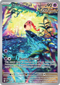 Scream Tail SVP065 - Pokemon Promo - Near Mint Pokemon Card