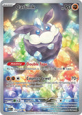 Carbink 242/217 - Illustration Rare - Ascended Heroes - Near Mint Pokemon Card