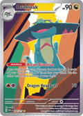 Drakloak 248/217 - Illustration Rare - Ascended Heroes - Near Mint Pokemon Card