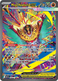 Mega Hawlucha ex 283/217 - Special Illustration Rare - Ascended Heroes - Near Mint Pokemon Card