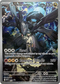 N's Zekrom MEP031 - Promo - Ascended Heroes - Near Mint Pokemon Card