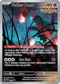 Flutter Mane SVP097 - Pokemon Promo - Near Mint Pokemon Card