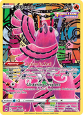 Oricorio GG04/GG70 - Crown Zenith - Near Mint Pokemon Card