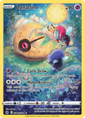 Lunatone GG11/GG70 - Crown Zenith - Near Mint Pokemon Card