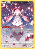 Diancie GG13/GG70 - Crown Zenith - Near Mint Pokemon Card
