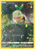 Turtwig GG31/GG70 - Crown Zenith - Near Mint Pokemon Card