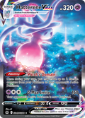 Hatterene VMAX GG47/GG70 - Crown Zenith - Near Mint Pokemon Card