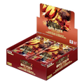 One Piece TCG The Best Vol.2 Booster Box PRB-02 English | QollectorAU