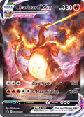 Charizard VMAX SWSH261 - Pokemon Promo - Near Mint Pokemon Card