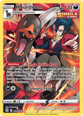 Houndoom TG10/TG30 - Brilliant Stars - Near Mint Pokemon Card