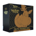 Pokemon TCG Shining Fates Elite Trainer Box English | QollectorAU