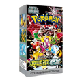 Pokemon TCG Shiny Treasure ex Booster Box Korean | QollectorAU
