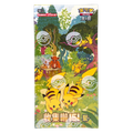 Pokemon TCG Scarlet & Violet 151 Gathering Jumbo Booster Box Simplified Chinese | QollectorAU