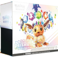 Pokemon TCG Scarlet & Violet Prismatic Evolutions Elite Trainer Box English | QollectorAU