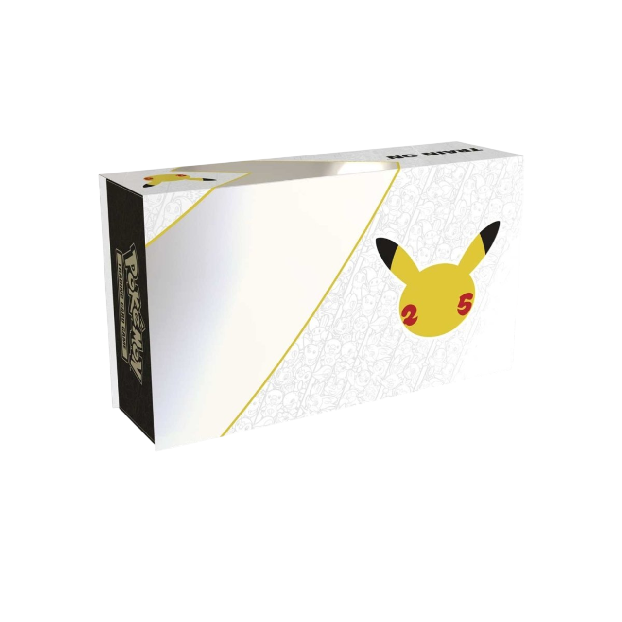 Pokemon TCG Celebrations Ultra Premium Collection English | QollectorAU