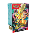 Pokemon TCG Ascended Heroes Booster Bundle