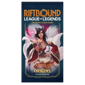 League of Legends TCG Riftbound Origins Booster Pack