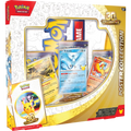 Pokemon TCG 30th Celebrations Poster Collection English - Articuno Zapdos Moltres Promo - QollectorAU