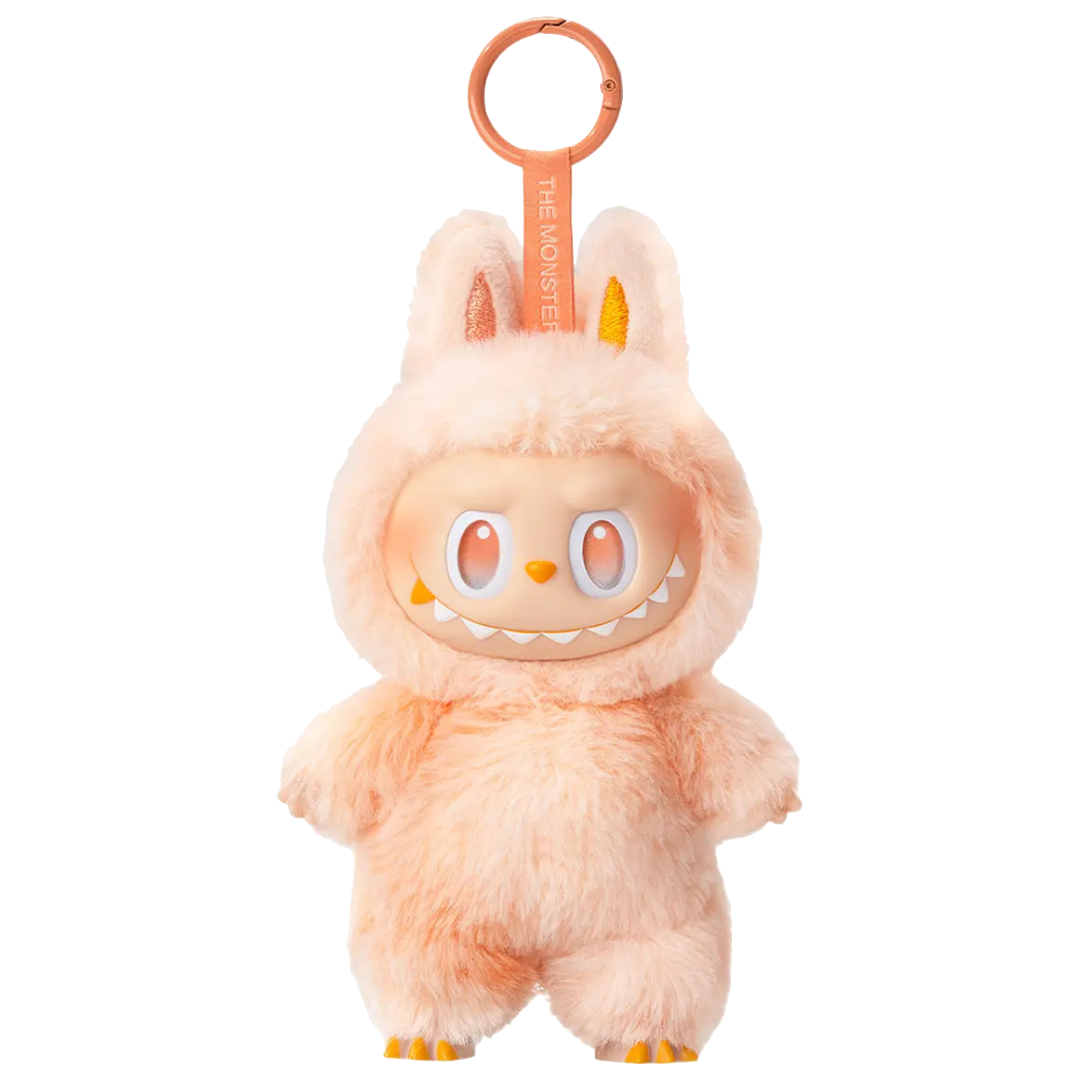 Pop Mart The Monsters | Big Into Energy Plush Pendant