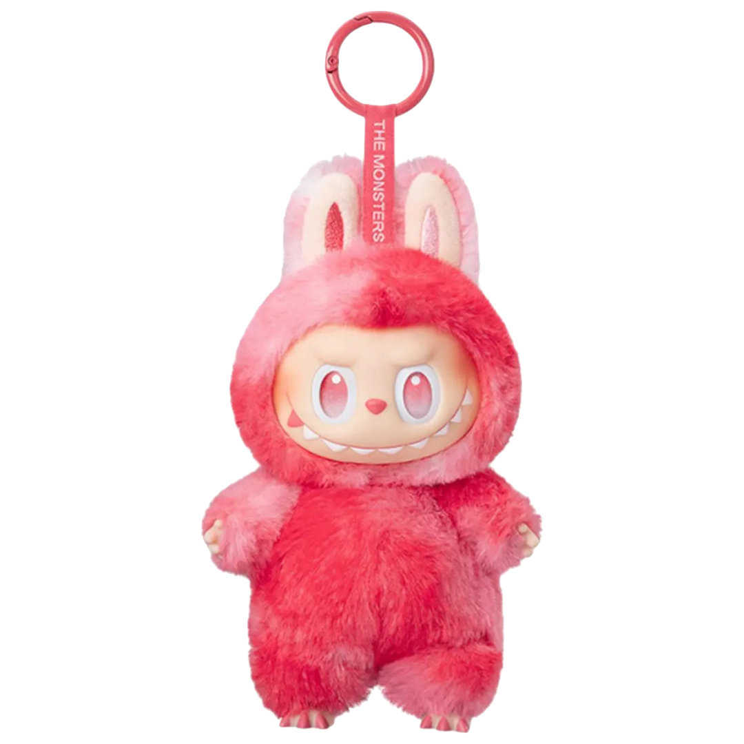 Pop Mart The Monsters | Big Into Energy Plush Pendant