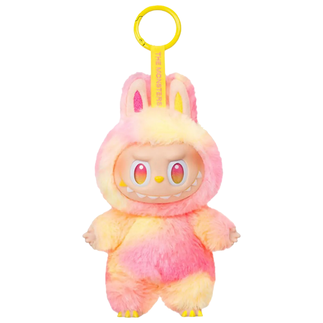 Pop Mart The Monsters | Big Into Energy Plush Pendant