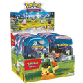 Pokemon TCG Mega Evolution Ascended Heroes Mini Tin English | QollectorAU